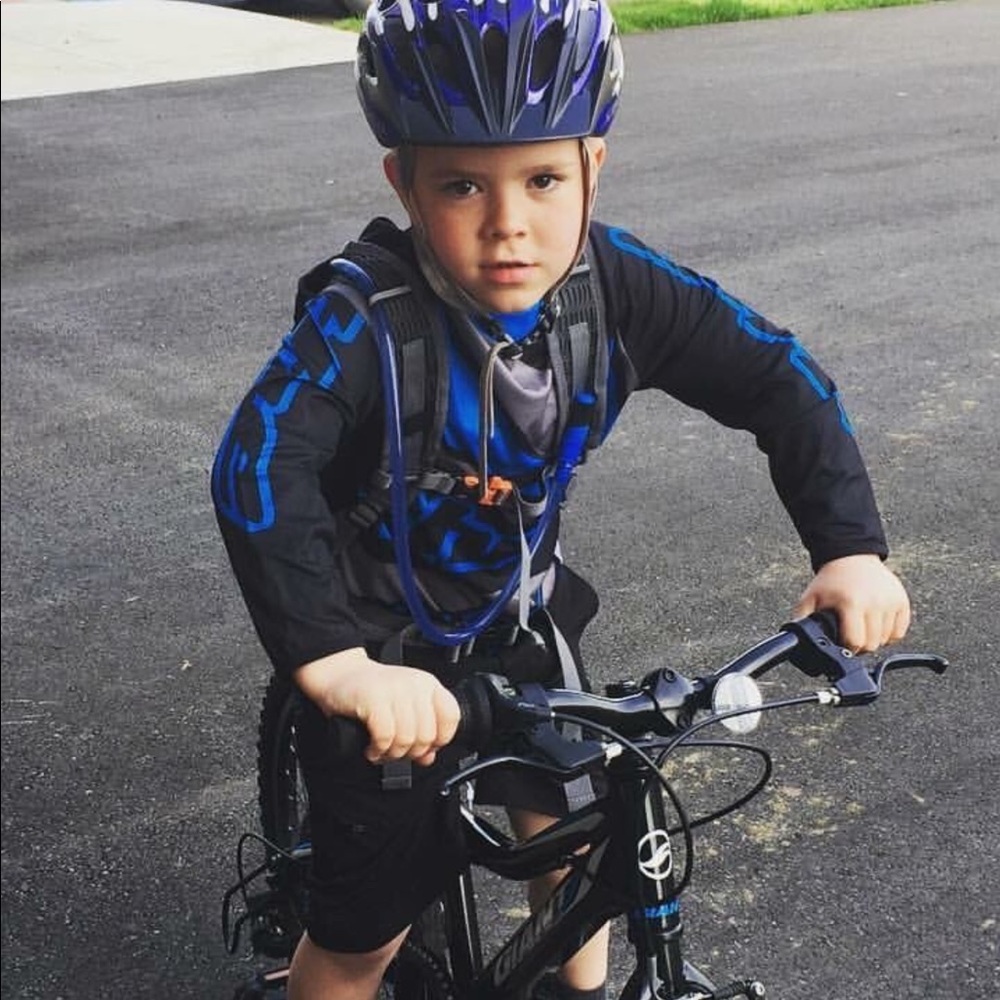 Meet your Posher, Noah